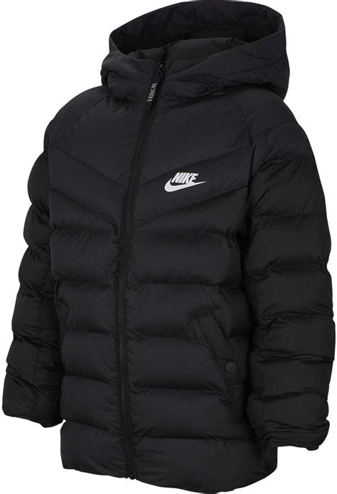 nike kinder jas|nike toddler jacket.